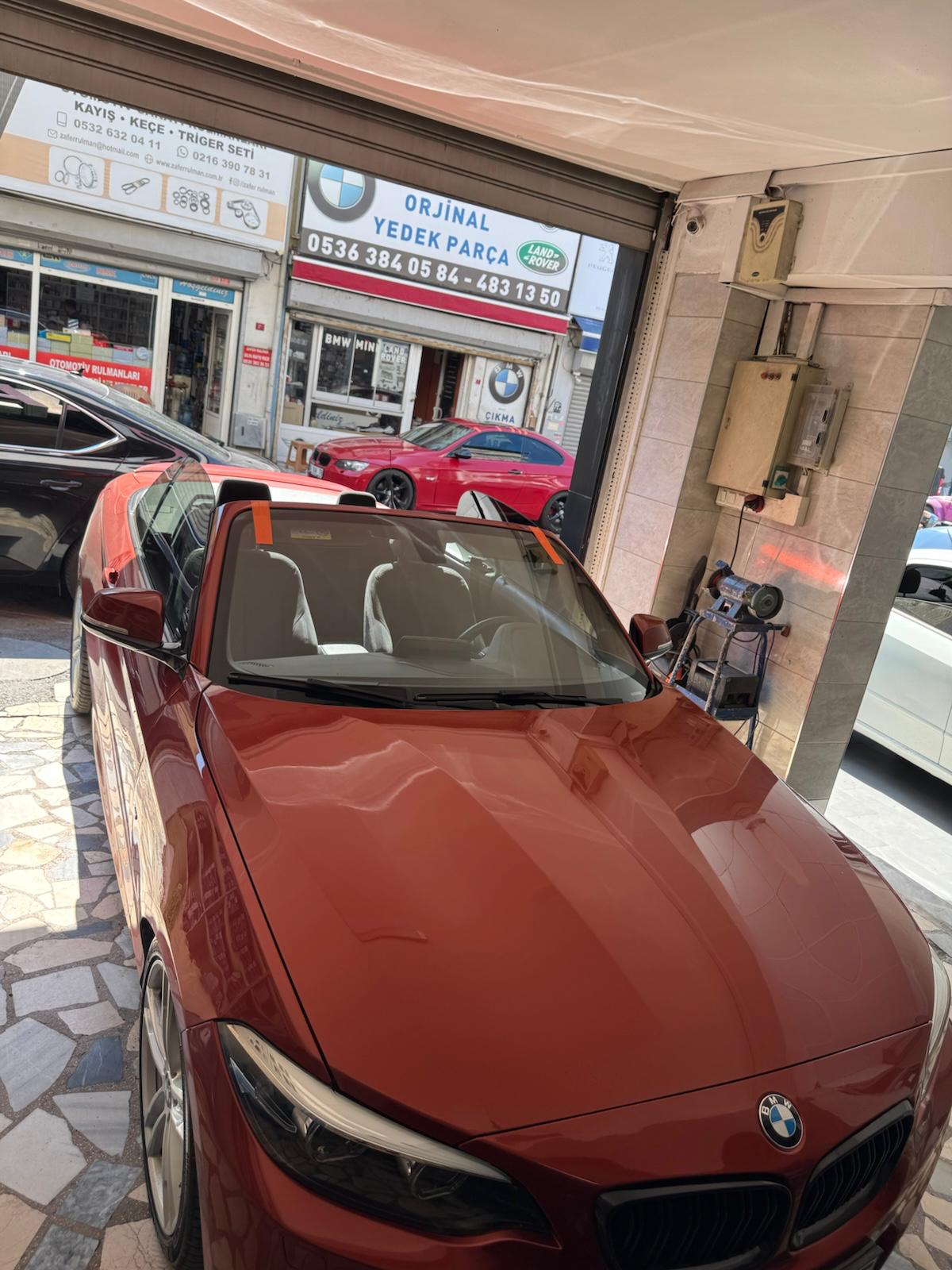 İkiler Oto Cam Sanayi ve Tic. Ltd. Şti. 